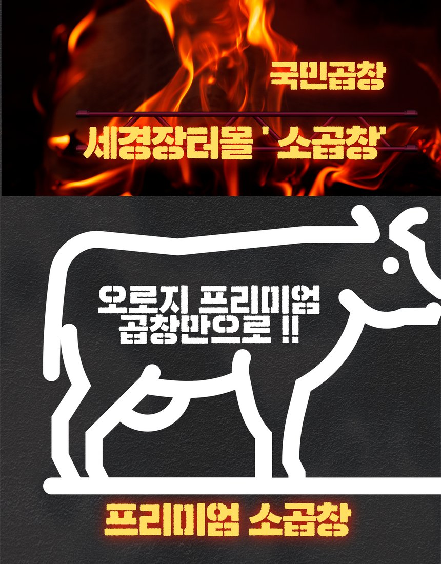 양념·향신료 원물 컷 - 재료 신뢰감