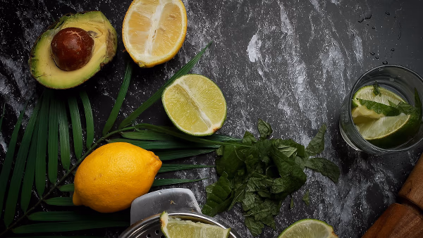 스튜디오엘 촬영 소재