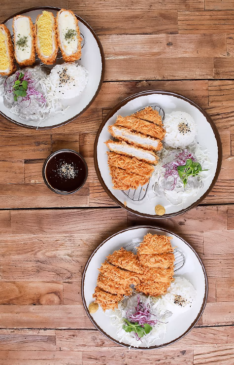 스튜디오엘 음식 촬영 사례