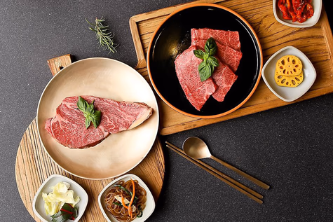 스튜디오엘 음식 촬영 사례