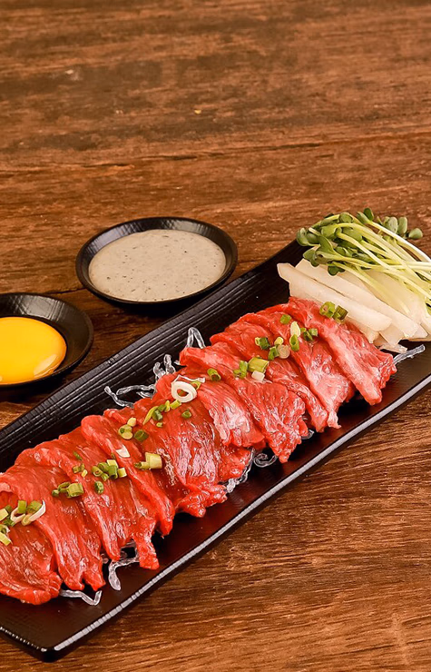 스튜디오엘 음식 촬영 사례