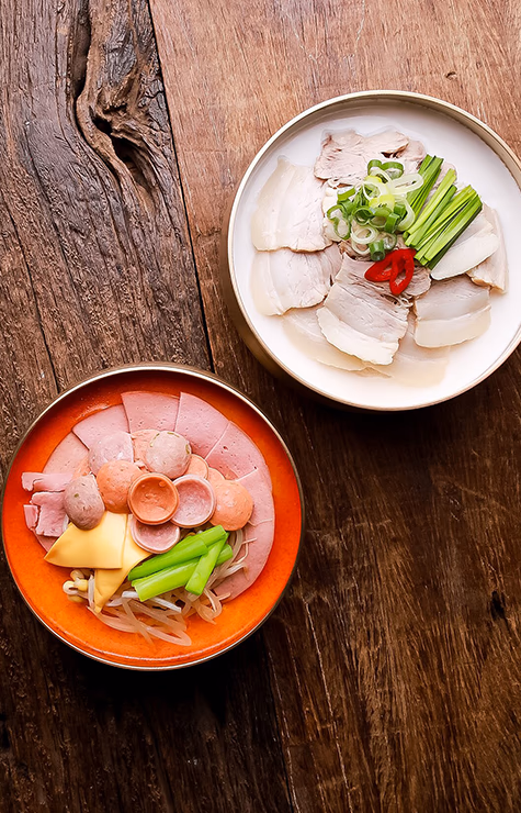 스튜디오엘 음식 촬영 사례