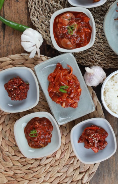 삼겹살 촬영 — 스튜디오엘