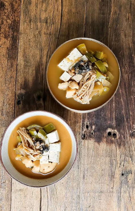 한우 요리 촬영 — 스튜디오엘