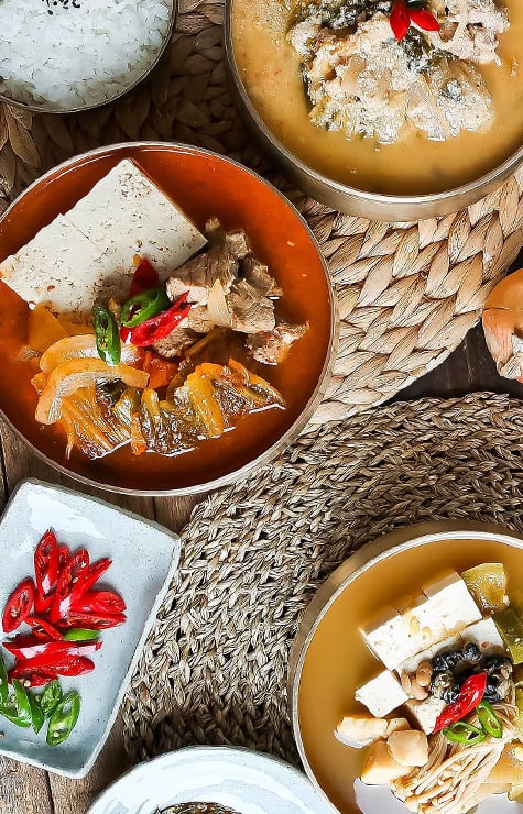 구이 요리 촬영 — 스튜디오엘