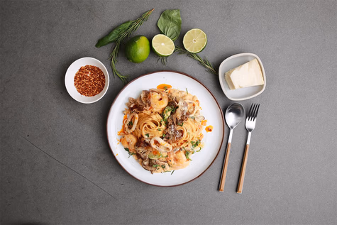 스튜디오엘 음식 촬영 사례