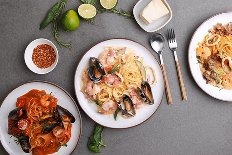 스튜디오엘 음식 촬영 사례