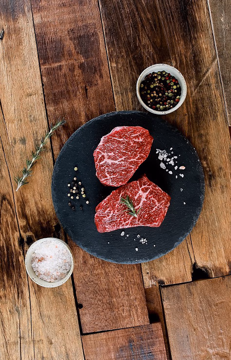 스튜디오엘 음식 촬영 사례