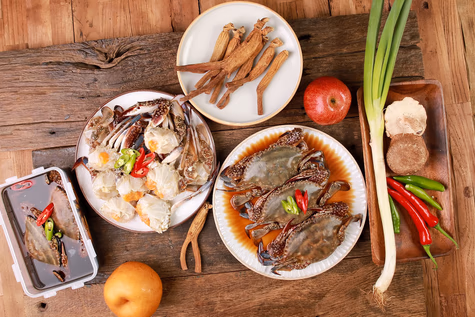 스튜디오엘 음식 촬영 사례