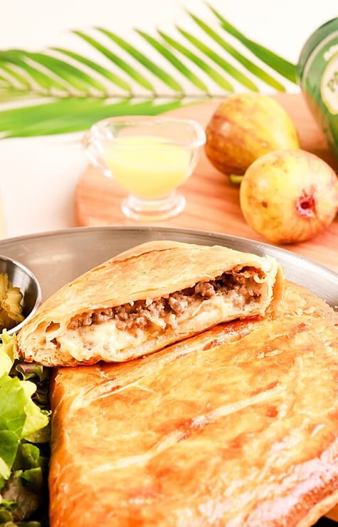 면 요리 촬영 — 스튜디오엘