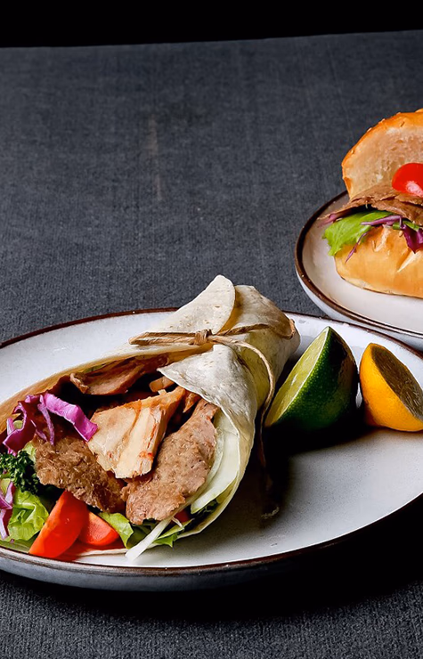 스튜디오엘 음식 촬영 사례