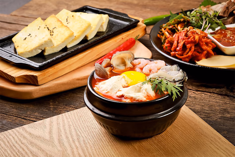 스튜디오엘 음식 촬영 사례