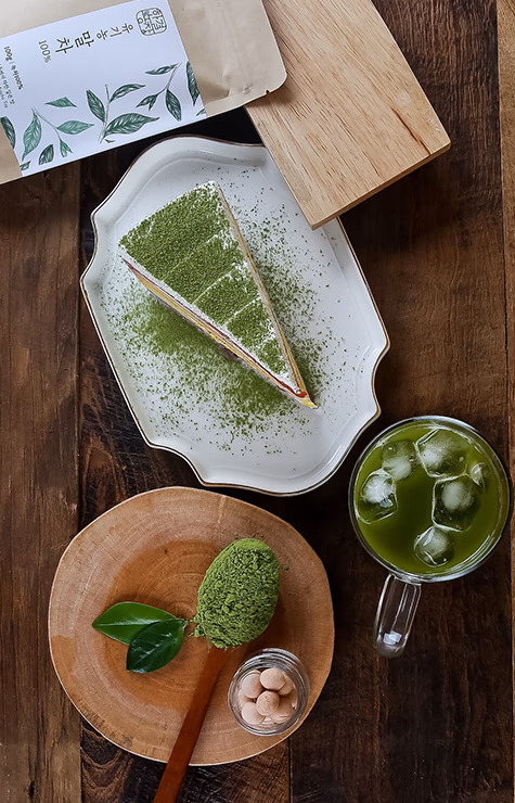 스튜디오엘 음식 촬영 사례