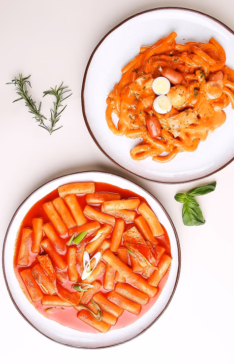 스튜디오엘 음식 촬영 사례