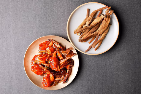 스튜디오엘 음식 촬영 사례