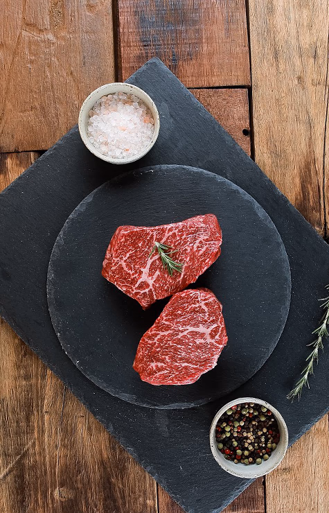 스튜디오엘 음식 촬영 사례