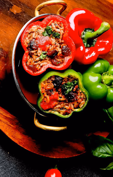 스튜디오엘 음식 촬영 사례