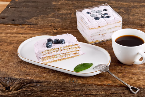 스튜디오엘 음식 촬영 사례