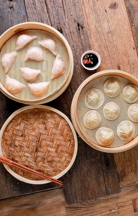 스튜디오엘 음식 촬영 사례