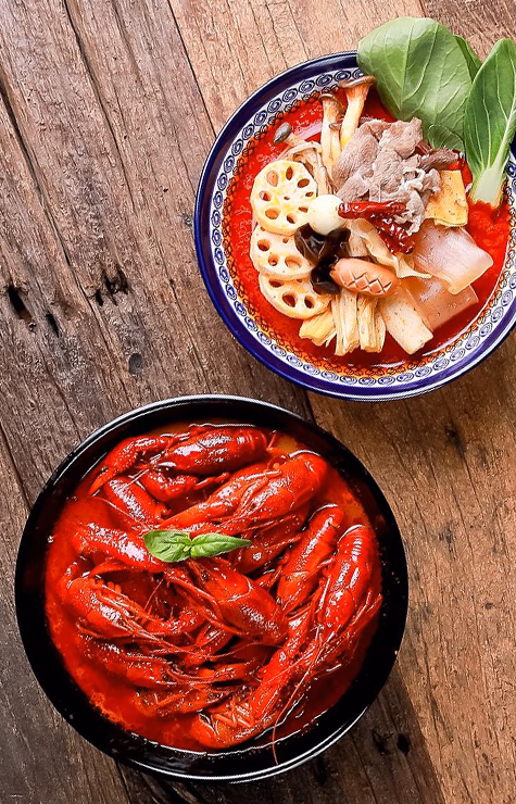 스튜디오엘 음식 촬영 사례