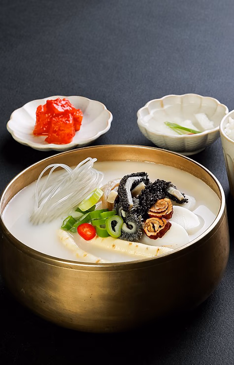 스튜디오엘 음식 촬영 사례