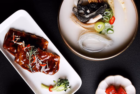 스튜디오엘 음식 촬영 사례