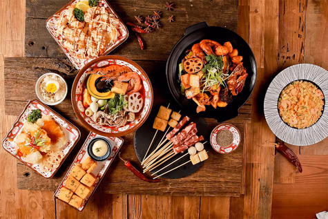 스튜디오엘 음식 촬영 사례