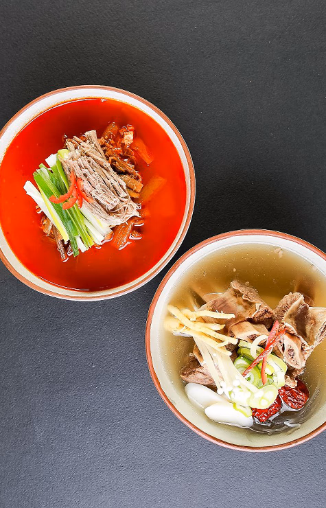 스튜디오엘 음식 촬영 사례