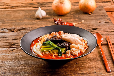 스튜디오엘 음식 촬영 사례