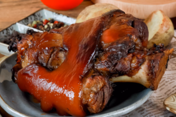 한우 선물세트 촬영 사례 2