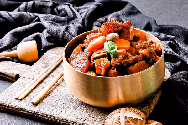 한우 선물세트 촬영 사례 4