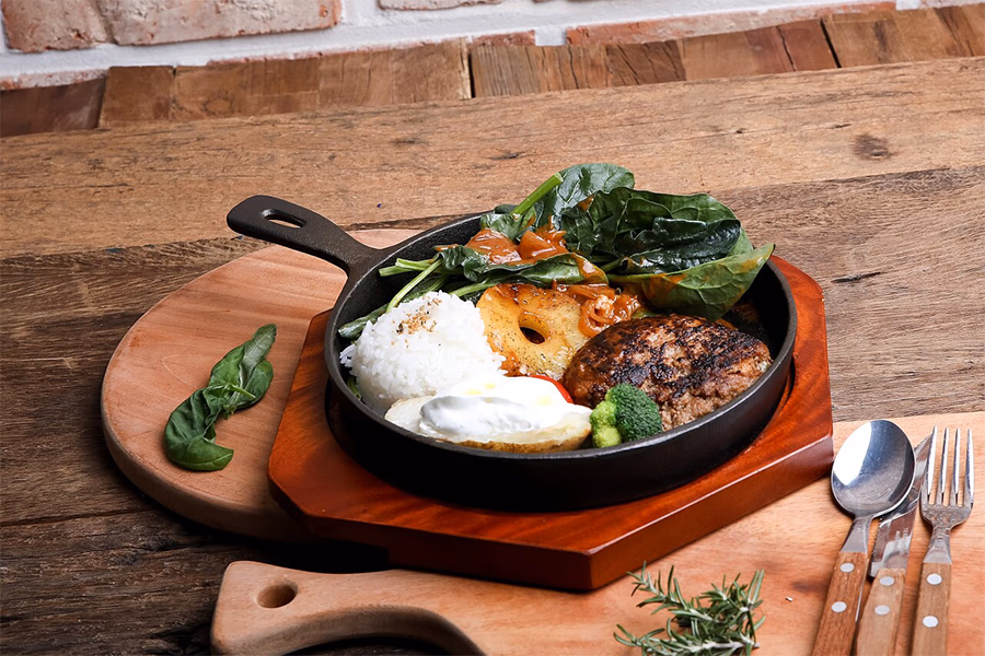 홈페이지 제작 예시